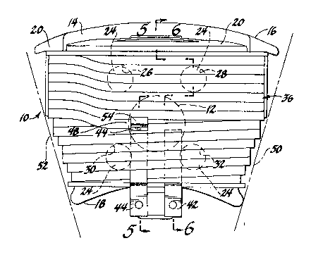 Une figure unique qui représente un dessin illustrant l'invention.